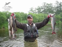 Новый Уренгой с высоты: газовая столица России