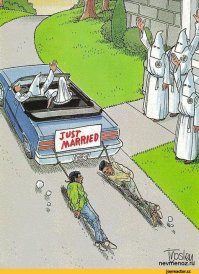 вот "черный" юмор