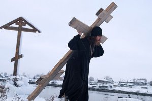 зажравшиеся попы...