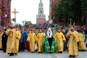 На стыке миров: что получается когда прошлое встречается с будущим