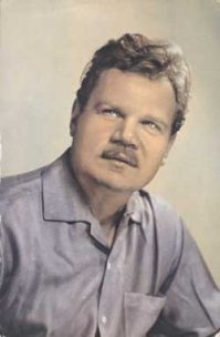 Самые снимаемые советские актёры