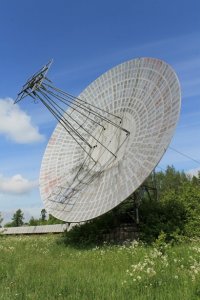 Тоже Пулково, правда состояние их увы(
Что касается Бадар и Зеленчука, то в 2014 и 2015 там были введены в эксплуатацию телескопы РТ-13 с 2017 еще один РТ 13 строится в Светлом.
