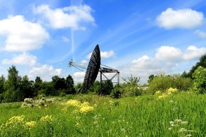 Тоже Пулково, правда состояние их увы(
Что касается Бадар и Зеленчука, то в 2014 и 2015 там были введены в эксплуатацию телескопы РТ-13 с 2017 еще один РТ 13 строится в Светлом.