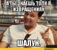 Немного позитивного юмора