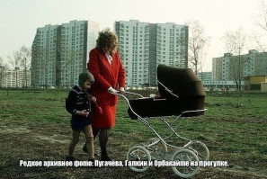 Да сколько можно! Садальский пристыдил Пугачёву за второе венчание