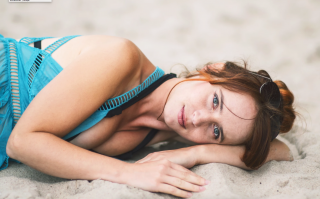 Фотограф доказала, что даже в самом непривлекательном месте можно сделать красивые снимки