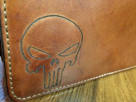 Он самый прозвище с детства.