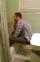 тут как раз повезло.. среднему росту тут вообще ни туда и ни сюда..