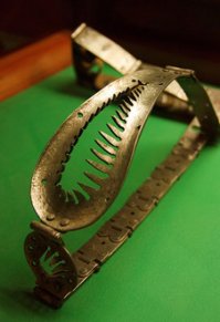 Не, вот же старый провереный способ:)...