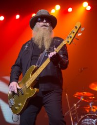 ZZ Top