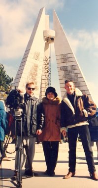 9 мая 1997 год ))