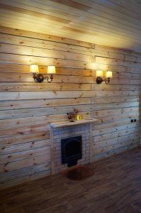 уютное фото, радует что так красиво делаете, с любовью, с добротой. но "везувий"?