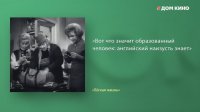 Отличный фильм! Раневская - умница и красавица forever!!!!!