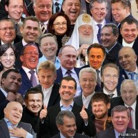 Эх...да не умеете Вы воровать.... и эти ребята смеются над вами