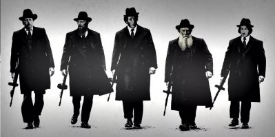 Пособие для тех, кто хочет воспитать экстремала