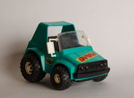 Не очень похож