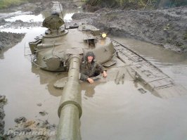 Подборка автомобильных приколов