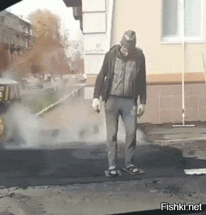 Подборка автомобильных приколов