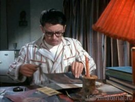 Советские девушки на журнальных фотографиях