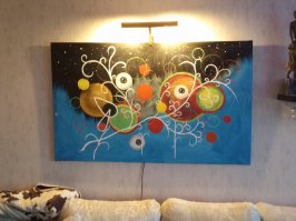 И сколько мне миллионов?