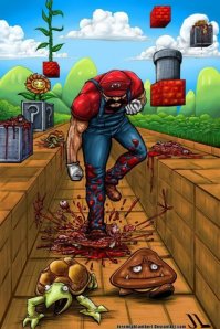 Неожиданно. Но понравилась!