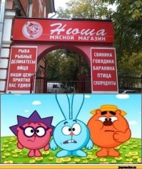 Картинки с черным юмором