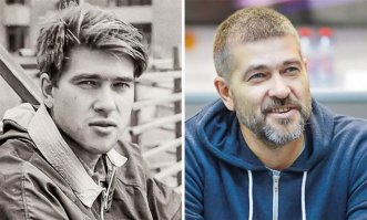 10 популярных исполнителей отечественной поп музыки 90х. Тогда и сейчас