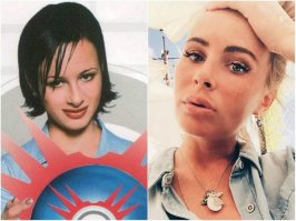 10 популярных исполнителей отечественной поп музыки 90х. Тогда и сейчас