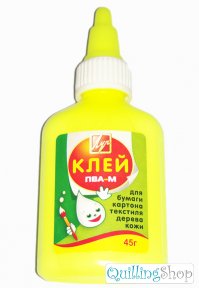 нееее, тут просто в ходу был.