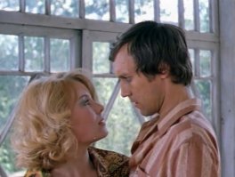 Самые яркие кинопары Олега Янковского