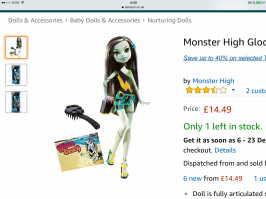 Самые опасные игрушки производятся сейчас и вредят они детским мозгам. Почти в каждой семье вижу этих размалеванных трупов.