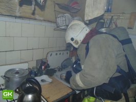 Сковорода сковородой, но если руки из Ж.пы...