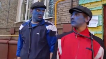 Очередная порция картинок с подписями