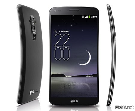 Была такая модель LG G Flex... году эдак в 2013, если я не ошибаюсь.
Там и экран гнулся и аккумулятор тоже.