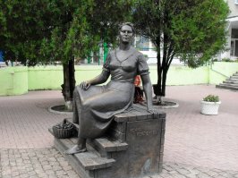 в Ейске