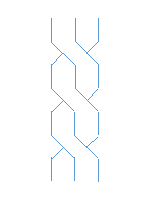 Фигня была совсем не такая, А ...