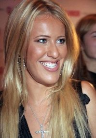 Конский щавель...