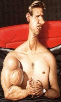 Обычно, с рукой такая куйня...