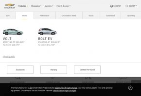 Как можно убедить человека купить электро"болт" за 37000 и не купить "Круз" за 17000? Как можно насрать человеку в голову, что бы он расстался с 20000 денег?