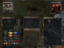 Дружище кровосос :)