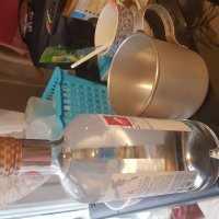 Водка вкуснее из такой кружки. У меня есть такая