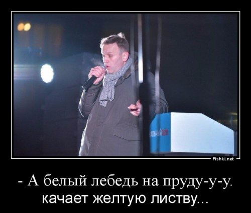 Пермь: Навальный проводит митинги за ларьком