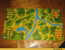 14 лучших настольных игр детства!