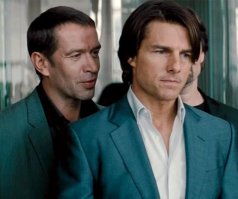 "Миссия невыполнима. Протокол Фантом"