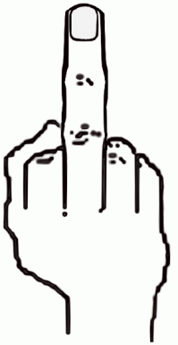 Иллюстраторы превращают незнакомцев в крутых персонажей из манга-комиксов