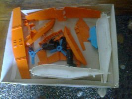 Еще такой был