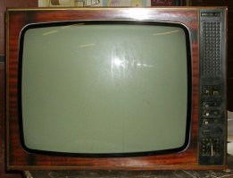 телевизор "Изумруд 210"