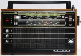 Наша Электроника 