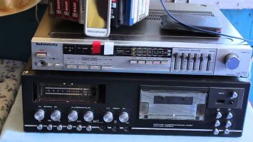 Ещё гремучая смесь Маяк и У-7111