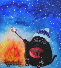 Новогодние картинки